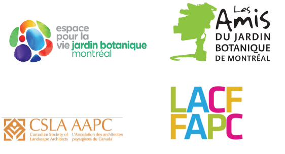 Partenaires de l'événement