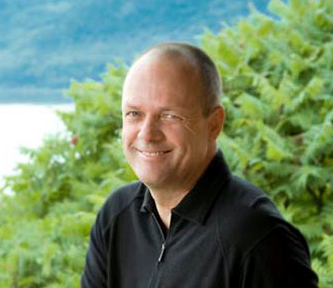 Photo de Daniel Gauthier