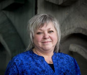 Photo de Lise Cormier