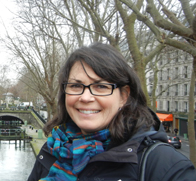 Marie-Claude Massicotte